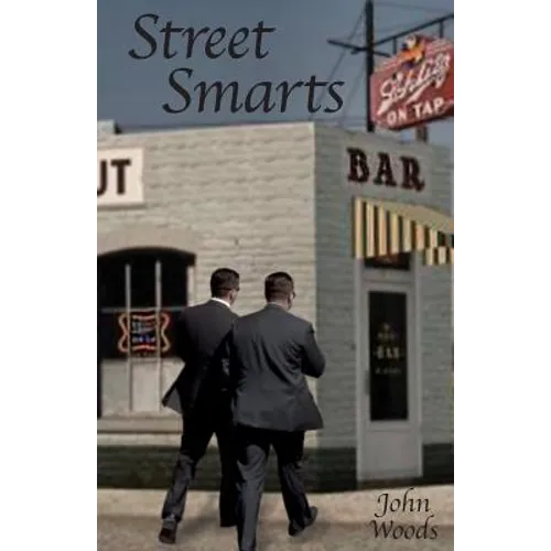 Street Smarts