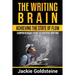 The Writing Brain: Achieving The State of Flow: Comprehensive Guide to Creative Writing
