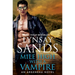 Mile High with a Vampire