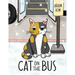 Cat on the Bus