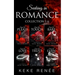Seeking In Romance Collection 1-6: A Billionaire Instalove Bodyguard Romance