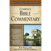 Nelson's Compact Series: Compact Bible Commentary