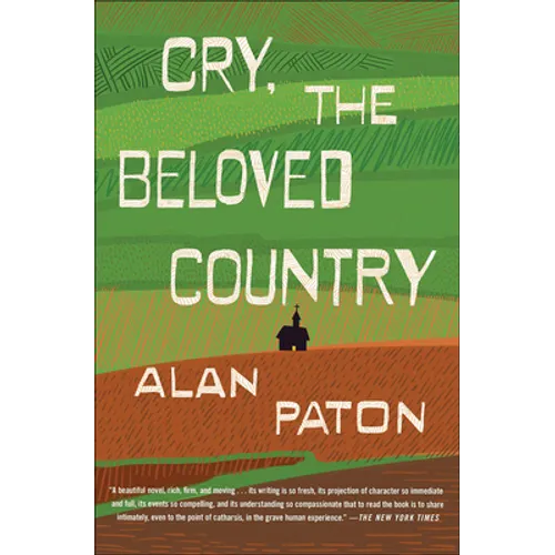 Cry, the Beloved Country