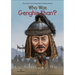 Who Was Genghis Khan?