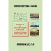 Departing Tong-Shaan: Volume 4 The Gum-Shaan Chronicles: The Early History of Cantonese-Chinese America, 1850-1900