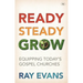 Ready Steady Grow: Equipping Today's Gospel Churches