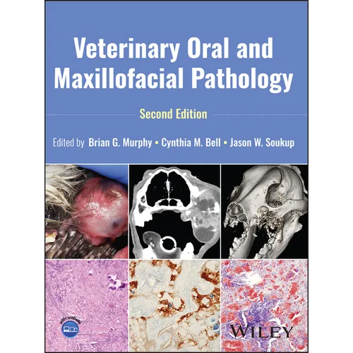 Veterinary Oral and Maxillofacial Pathology