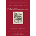 Collected Poems, 1920-1954: Revised Bilingual Edition