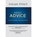 Stout Advice: The Secrets to Building Yourself, People, and Teams!