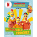Chicken Run: Dawn of the Nugget Im-Peck-Able Crochet: 10 Egg-Straordinary Characters to Make
