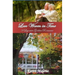 Love Woven in Time: A Ligonier Golden Romance
