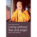 Lazy Lama looks at Living without fear and anger