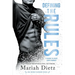 Defining the Rules: A Friends to Lovers Sports Romance