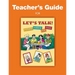Let's Talk! Modern Hebrew for Teens - Teachers Guide