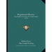 Regimental History: Three Hundred And Forty-First Field Artillery (1919)