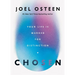 Chosen: Your Life Is Marked for Distinction