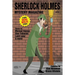 Sherlock Holmes Mystery Magazine #24