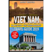 Vietnam Travel Guide 2019: Hanoi City - The Third Journey: 16 Tips For Amazing Trip.