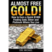 Almost Free Gold!: How to Earn a Quick $1000 Finding Gold, Silver and Platinum Where You Live