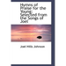 Hymns of Praise for the Young: Selected from the Songs of Joel