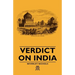 Verdict on India
