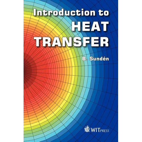 Introduction to Heat Transfer