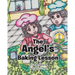 The Angel's Baking Lesson
