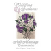 Wedding Sermons & Marriage Cer