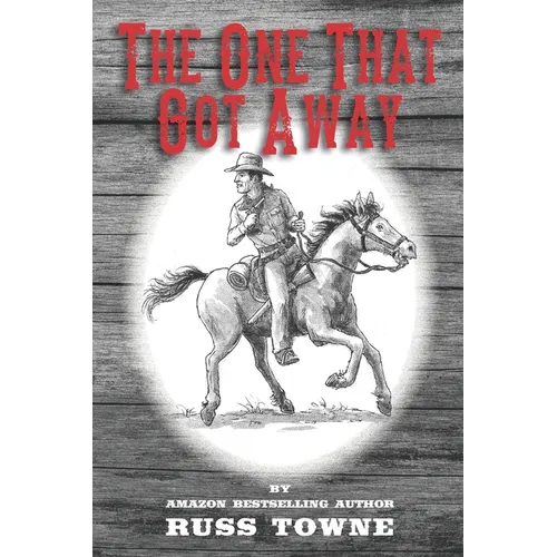 The One That Got Away