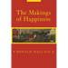 The Makings of Happiness