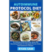 Autoimmune Protocol Diet: An Ultimate Guide With Easy, Quick And Nourishing Recipes For Managing Chronic Illness And Hashimato's Disease