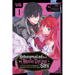 Reincarnated in a Mafia Dating Sim, Volume 1: A Yakuza Heiress Becomes the Top-Ranked Villain's Romantic Target!