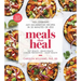 Meals That Heal: 100+ Everyday Anti-Inflammatory Recipes in 30 Minutes or Less: A Cookbook