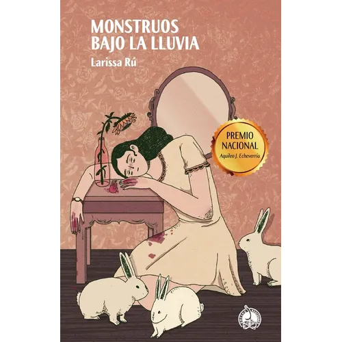 Monstruos bajo la lluvia