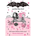 Isadora Moon and the New Girl: Volume 17
