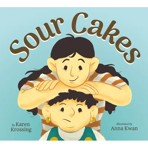 Sour Cakes