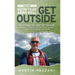 Secrets of Aging Well - Get Outside: The Fitness You Can't Get in a Gym - Be Healthier, Recharge Your Brain, Prevent Burnout, Find More Joy, and Maybe