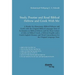 Study, Practise and Read Biblical Hebrew and Greek With Me. A Reader for Elementary Biblical Hebrew and Greek with the Original Biblical Language Text
