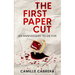 The First Paper Cut: An Anniversary to Die For
