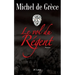 Le vol du Régent