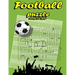 Football puzzle books for kids: Football Activity Book For Kids Aged 6-12