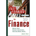 The Fast Forward MBA in Finance