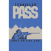 Tenkiller Pass