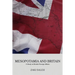 Mesopotamia and Britain: A Study in British Foreign Affairs