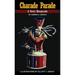Charade Parade: A Poetic Masquerade