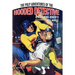 The Pulp Adventures Of The Hooded Detective