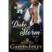 Duke of Storm (Moonlight Square, Book 3)