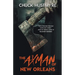 The Axman of New Orleans