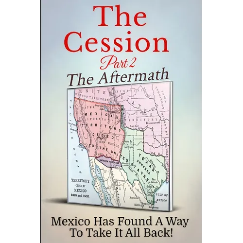 The Cession - Part 2 - The Aftermath