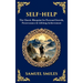 Self-Help: The Classic Blueprint for Personal Growth, Perseverance & Lifelong Achievement (Deluxe Hardbound Edition)